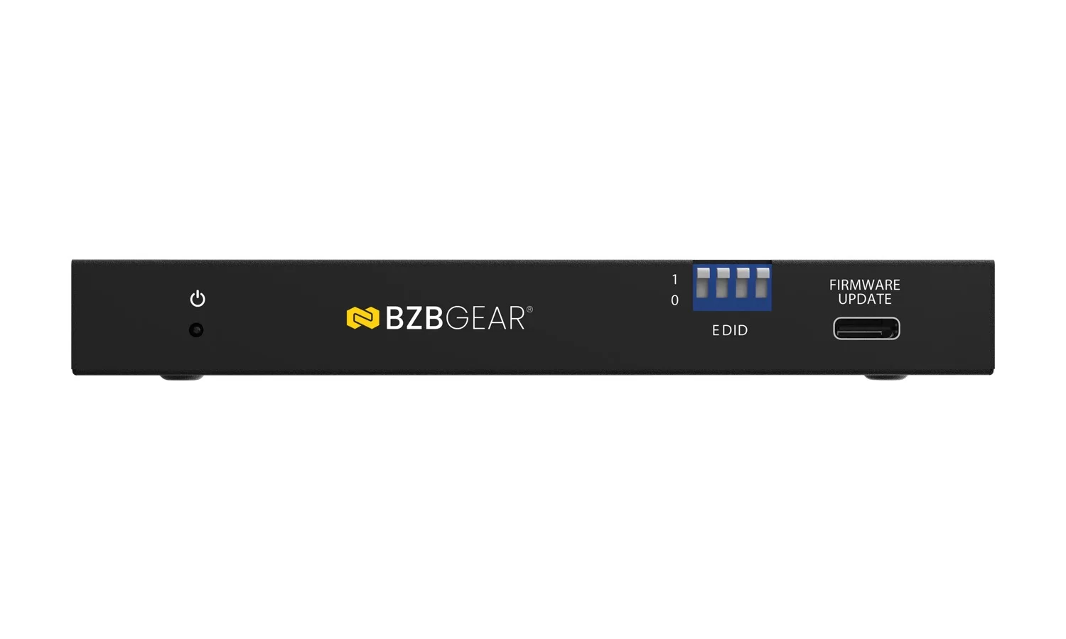 BZBGear BG-EXH-8K150C 8K HDBaseT Long Range Extender - view 5