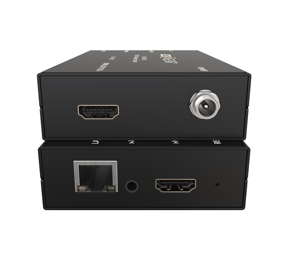 BZBGear BG-HAVS HDMI Streaming Encoder