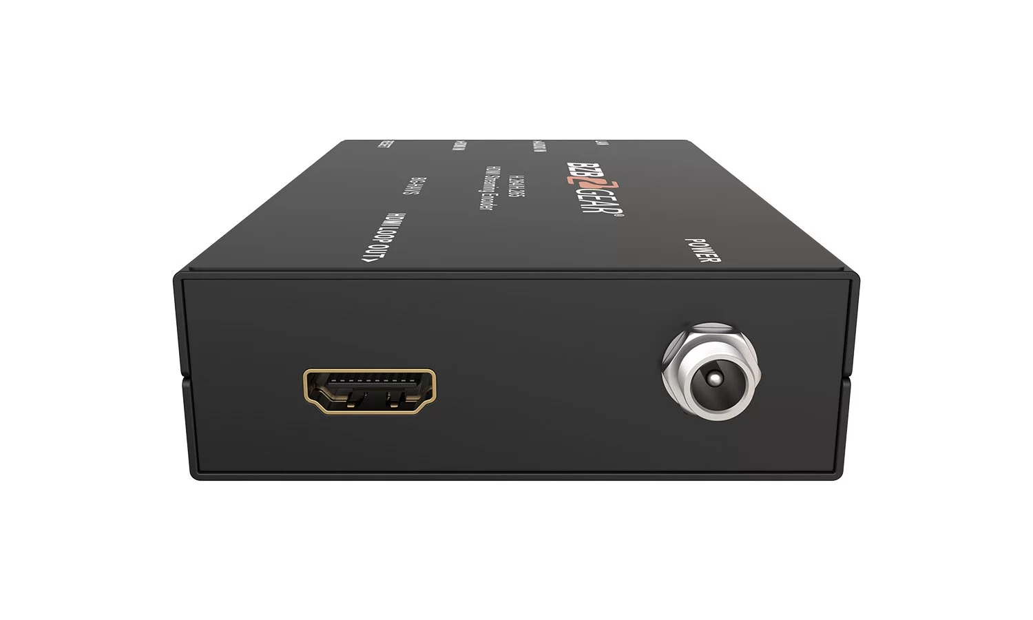 BZBGear BG-HAVS HDMI Streaming Encoder - view 6