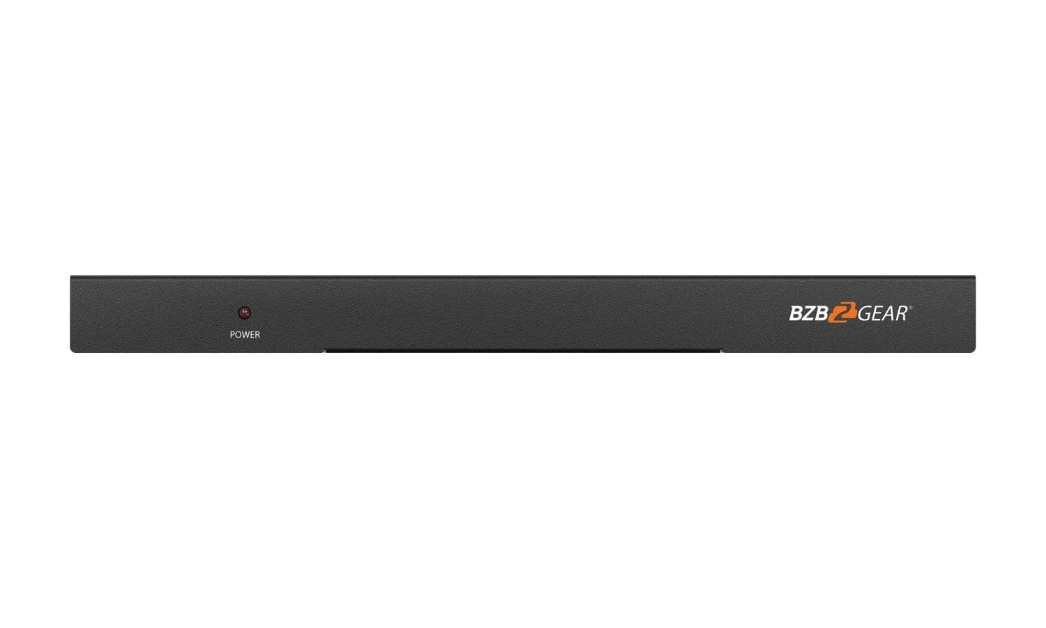 BZBGear BG-HDA-E14 1x4 HDMI Splitter Kit with Four Receivers - view 6