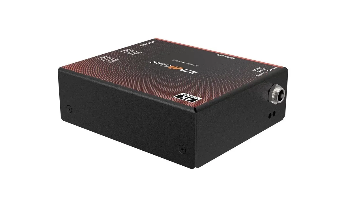BZBGear BG-IPGEAR-PRO-C Smart Controller - view 4