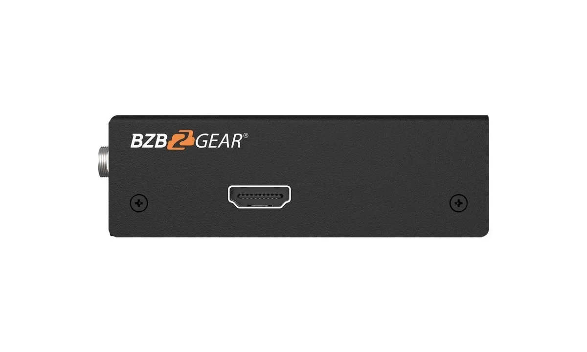 BZBGear BG-IPGEAR-PRO-C Smart Controller - view 6