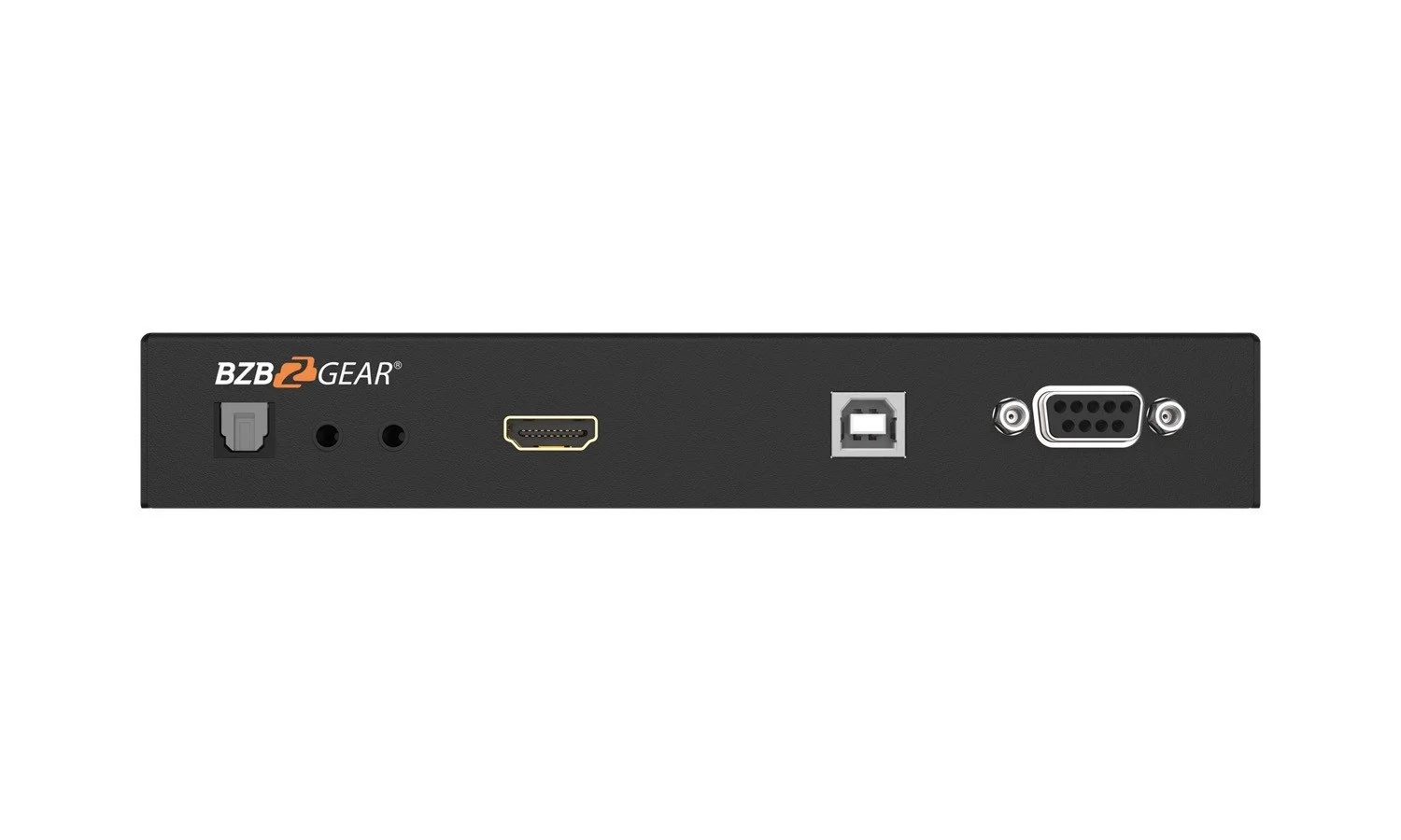 BZBGear BG-IPGEAR-PRO-T AV over IP Transmitter - view 6