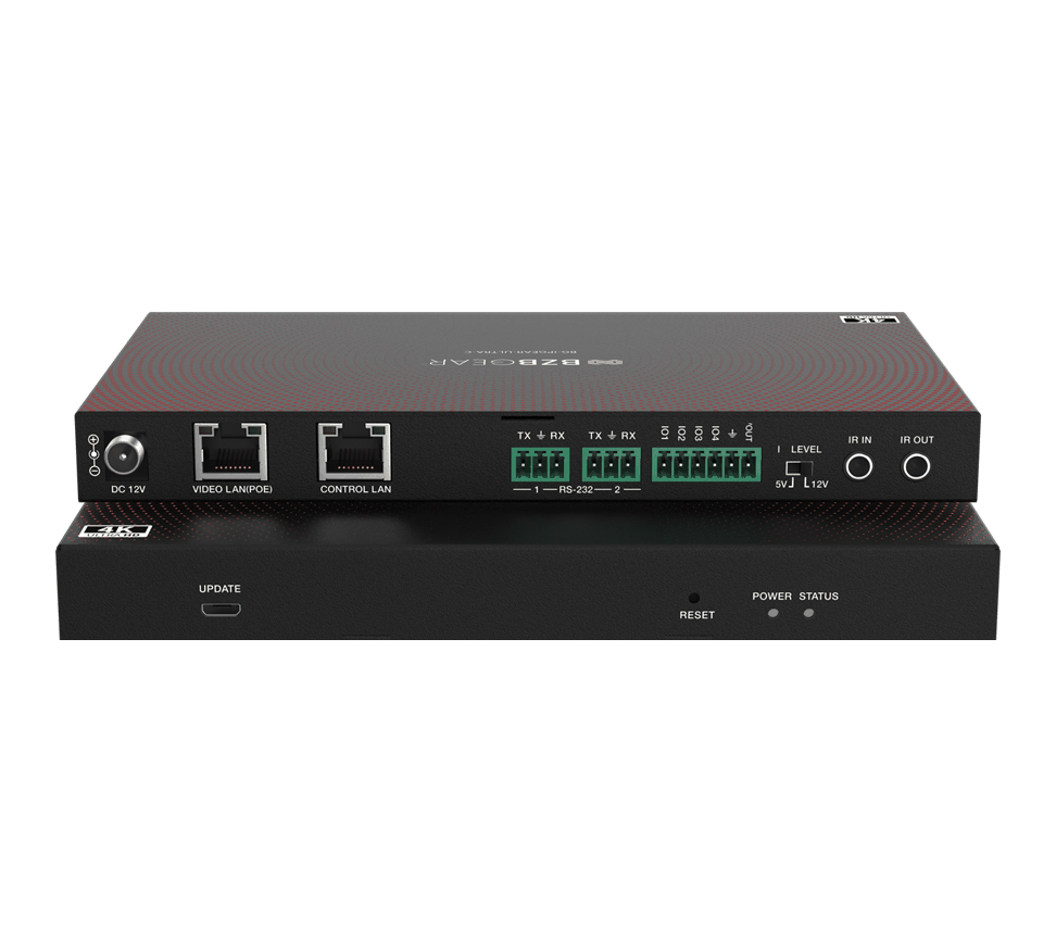 BZBGear BG-IPGEAR-ULTRA-C Smart Controller