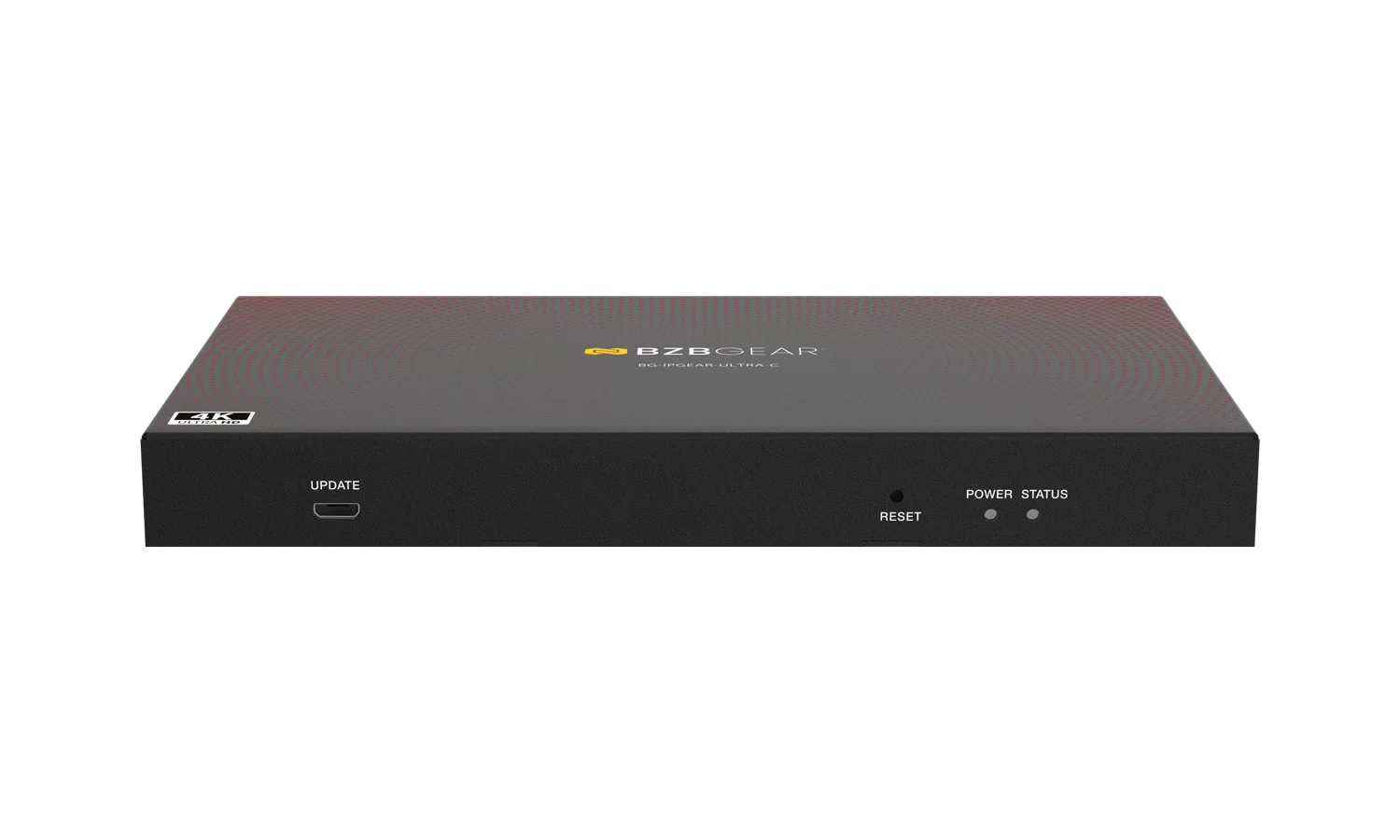 BZBGear BG-IPGEAR-ULTRA-C Smart Controller - view 3