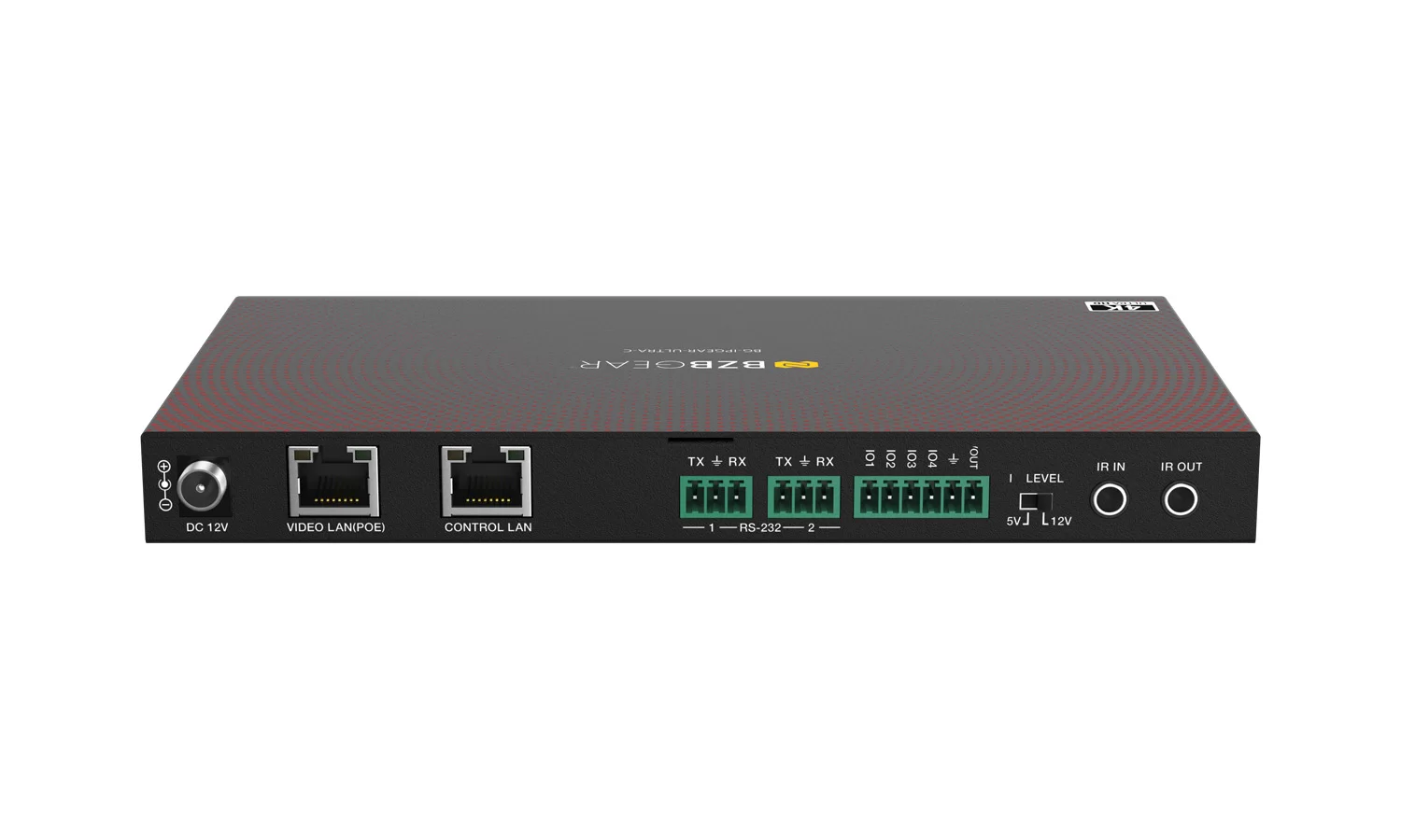 BZBGear BG-IPGEAR-ULTRA-C Smart Controller - view 4