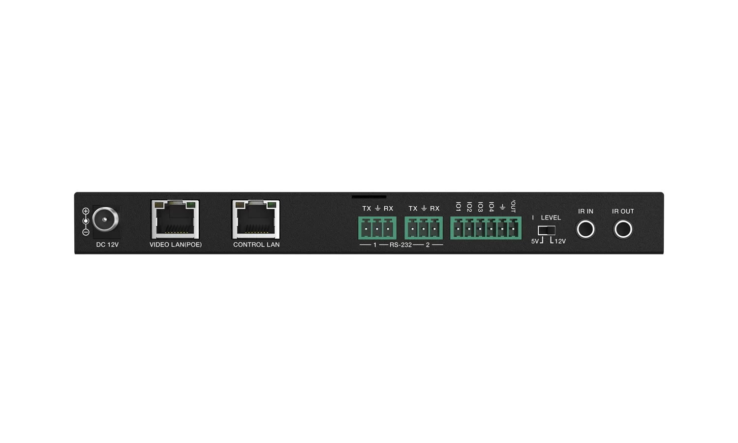 BZBGear BG-IPGEAR-ULTRA-C Smart Controller - view 5