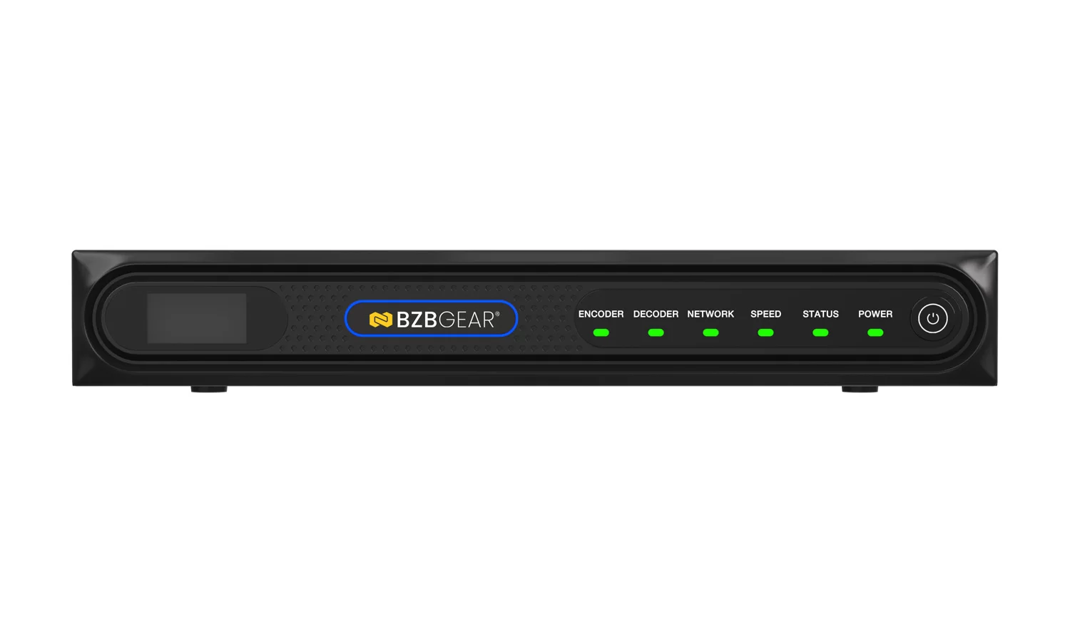 BZBGear BG-IPGEAR-ULTRA AV over IP Transceiver - view 6