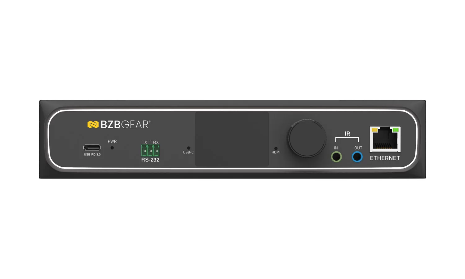 BZBGear BG-IPGEAR-XTREME-PRO 8K AV over IP Transceiver - view 6