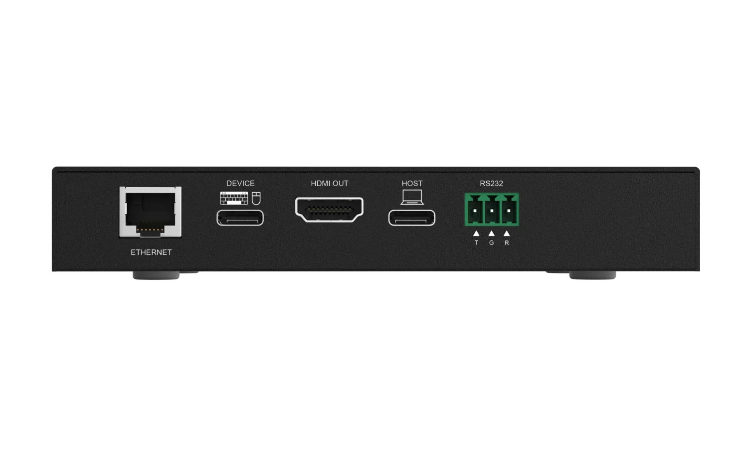 BZBGear BG-IPGEAR-XTREME AV over IP Transceiver - view 5