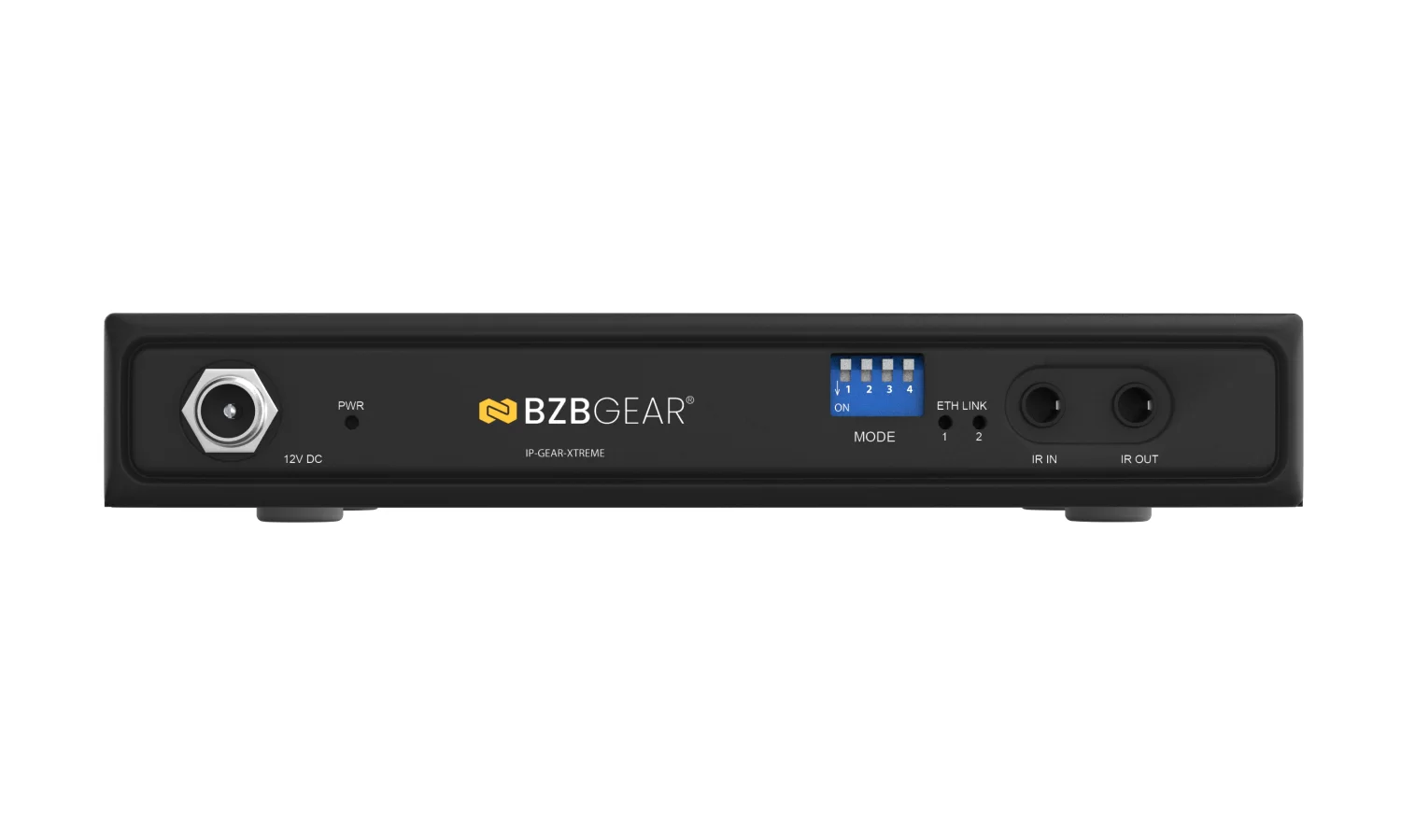 BZBGear BG-IPGEAR-XTREME AV over IP Transceiver - view 6