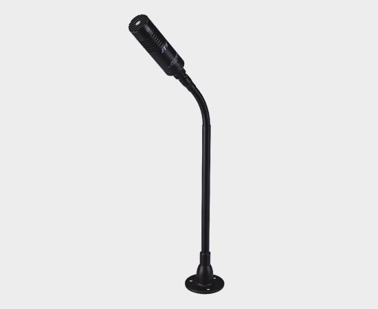 BZBGear BG-JTSCM22G12 Cardioid Condenser Conference Microphone