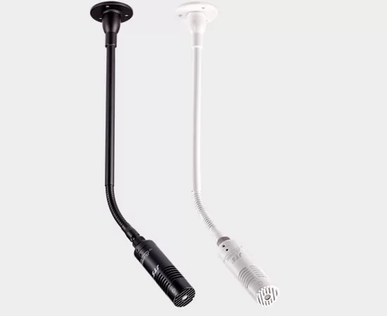 BZBGear BG-JTSCM22G12 Cardioid Condenser Conference Microphone - view 2