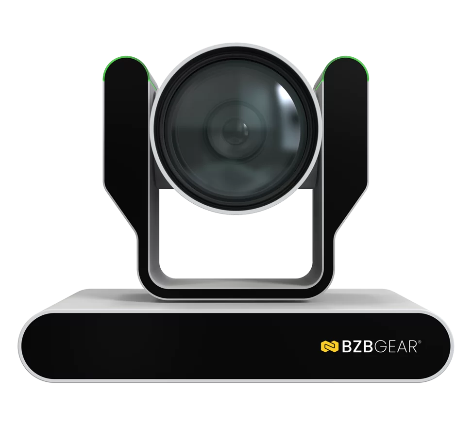 BZBGear ADAMO 4K Three-Camera Live Streaming Kit