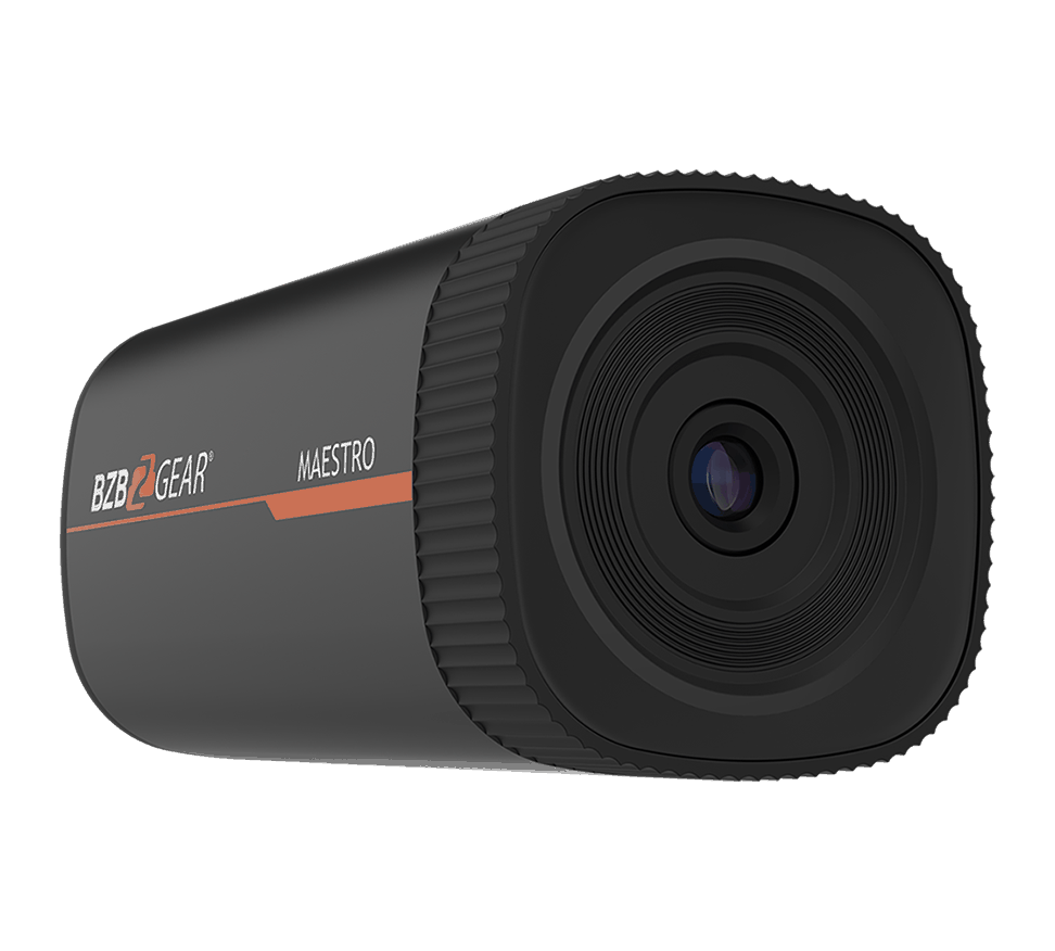 BZBGear BG-MAESTRO Auto Tracking Camera