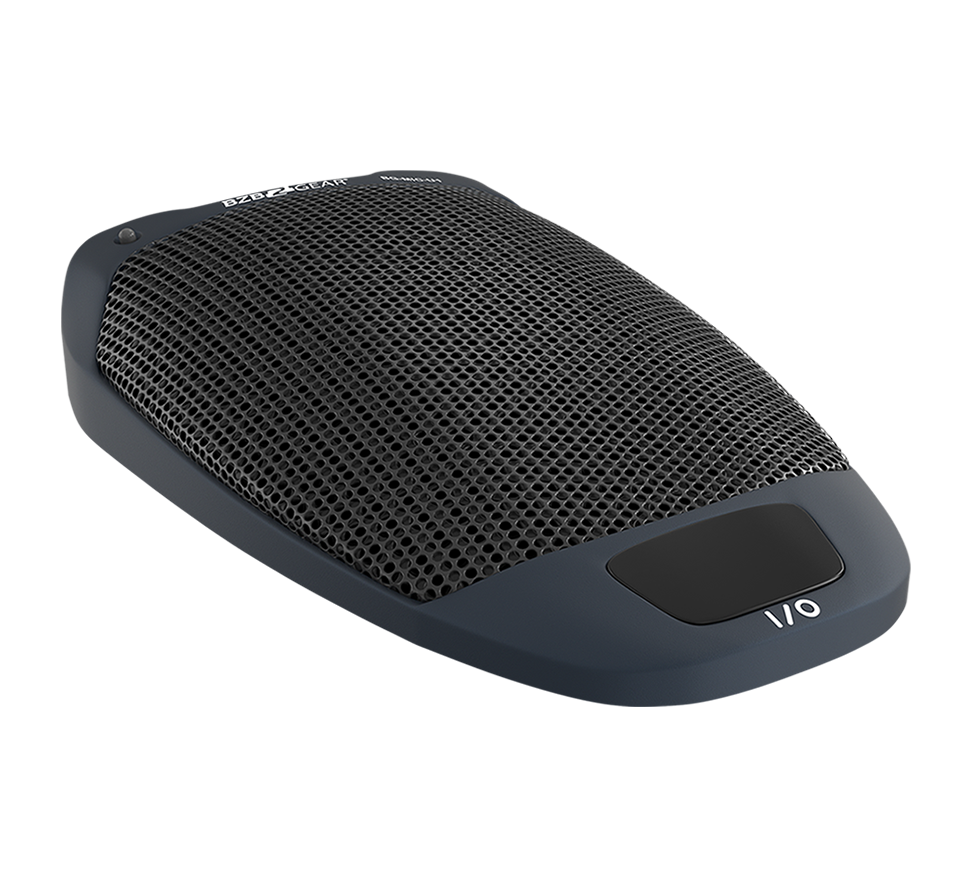 BZBGear BG-MIC-U1 USB Boundary Conference Microphone