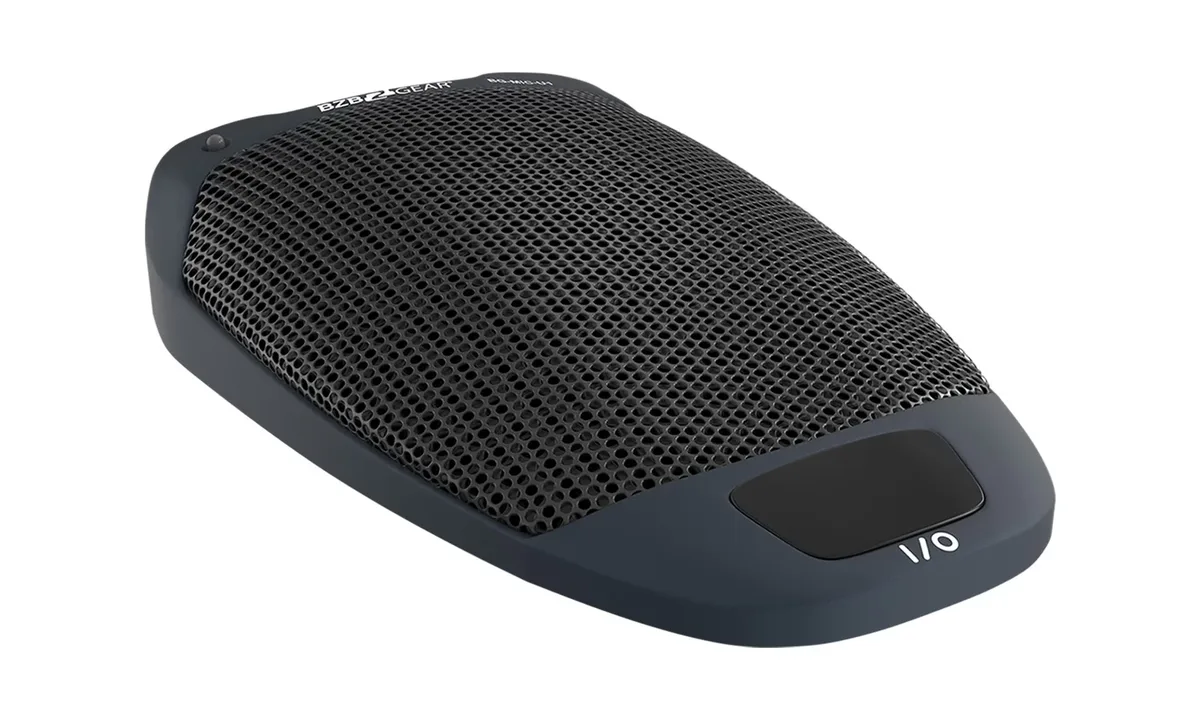 BZBGear BG-MIC-U1 USB Boundary Conference Microphone - view 2