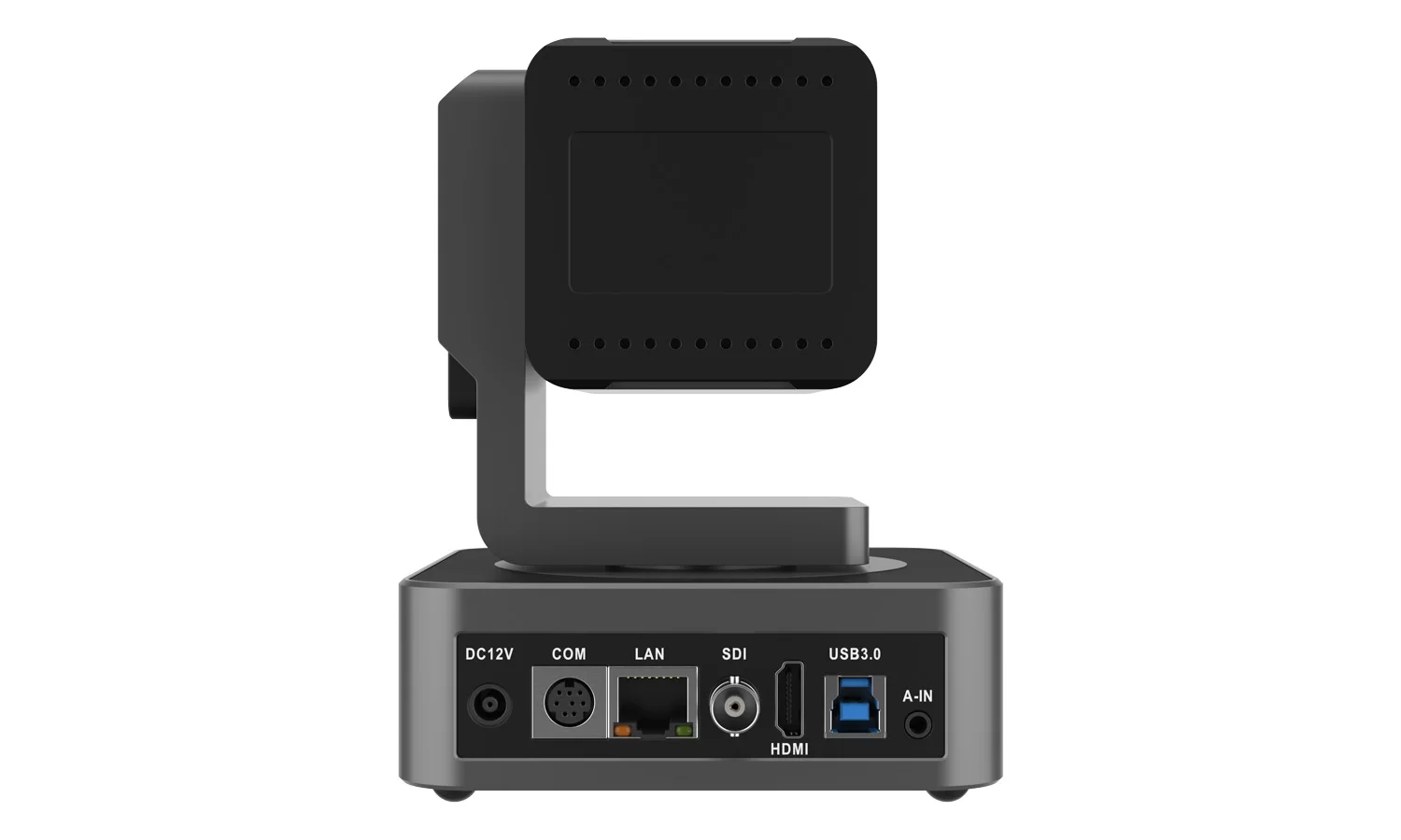 BZBGear BG-MR700-HSU10X-5M Medical Cart with 10X PTZ Camera and Speakerphone - view 6