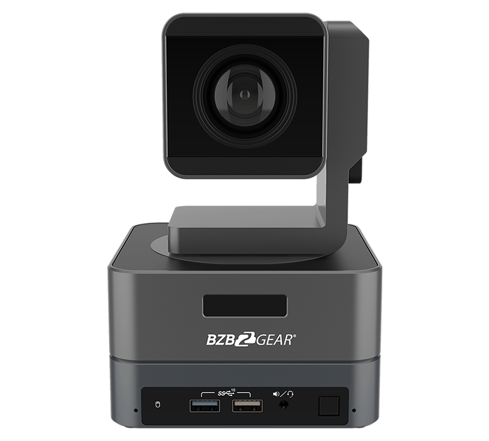BZBGear BG-NUCLEUS-10X PTZ Camera and PC Combo product image