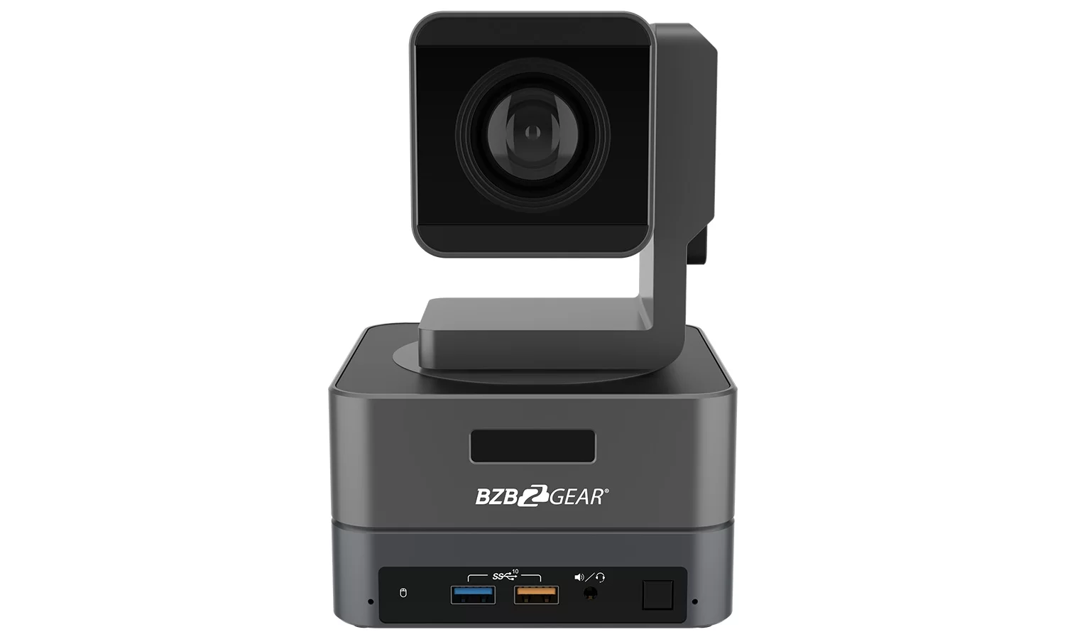 BZBGear BG-NUCLEUS-10X PTZ Camera and PC Combo - view 2