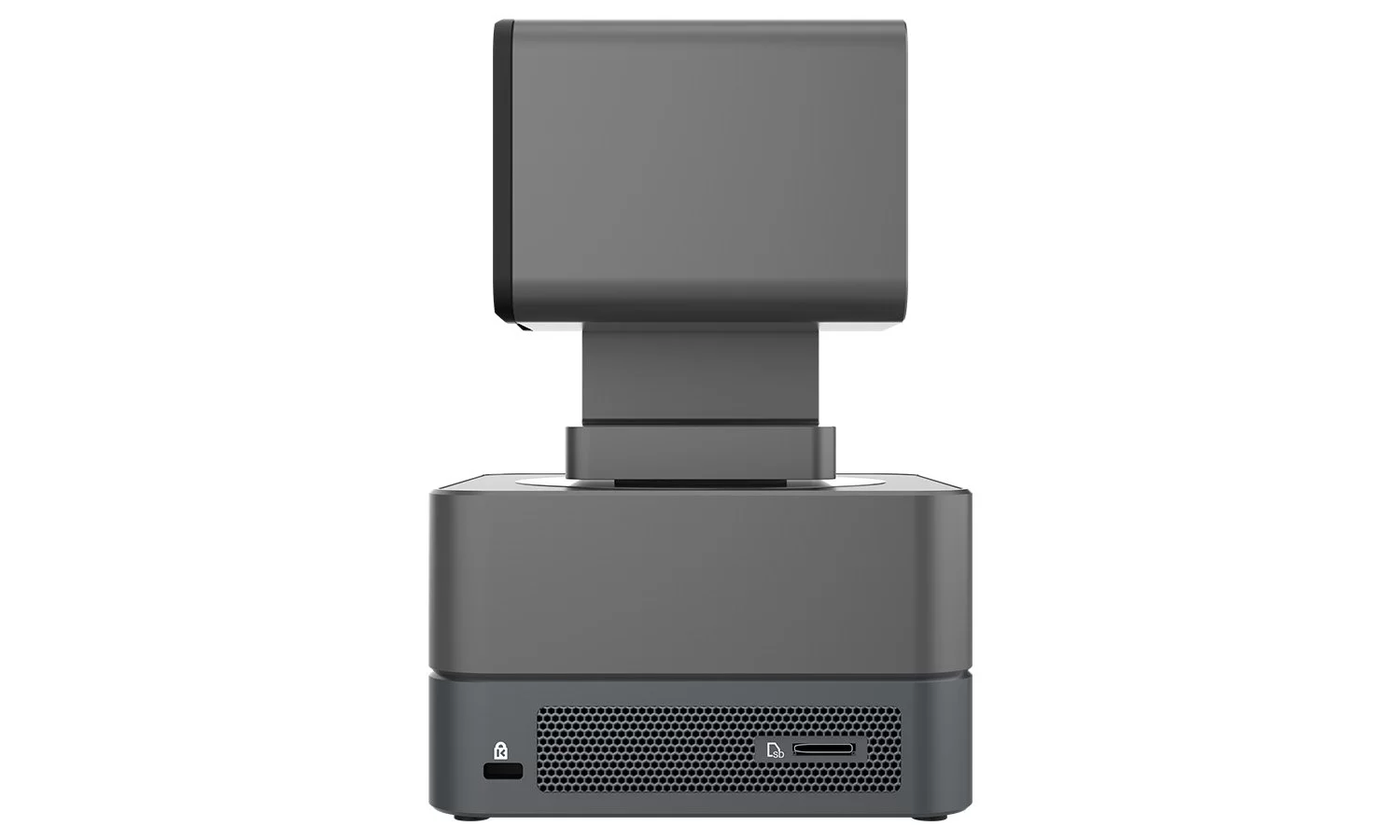 BZBGear BG-NUCLEUS-10X PTZ Camera and PC Combo - view 4