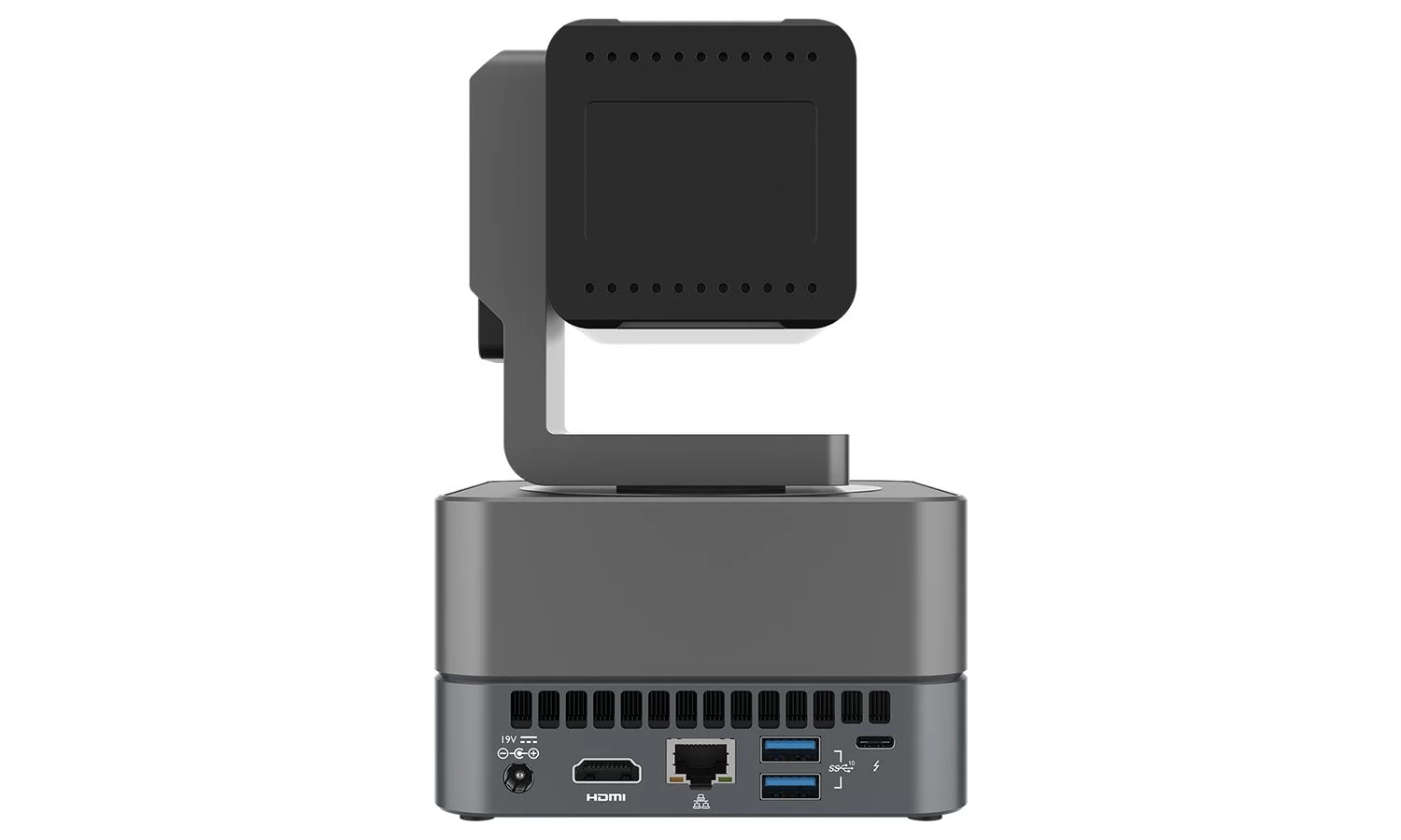 BZBGear BG-NUCLEUS-10X PTZ Camera and PC Combo - view 5