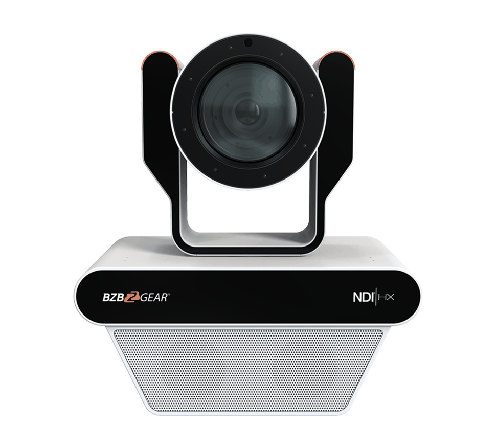 BZBGear BG-NUTRIX Medical Grade 4K PTZ Camera
