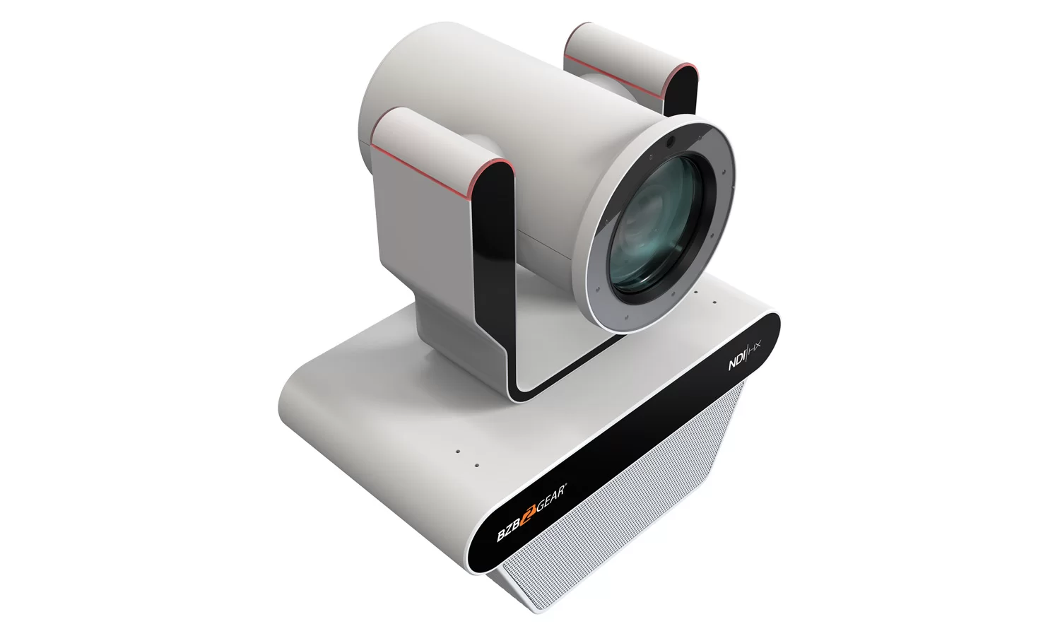 BZBGear BG-NUTRIX Medical Grade 4K PTZ Camera - view 4