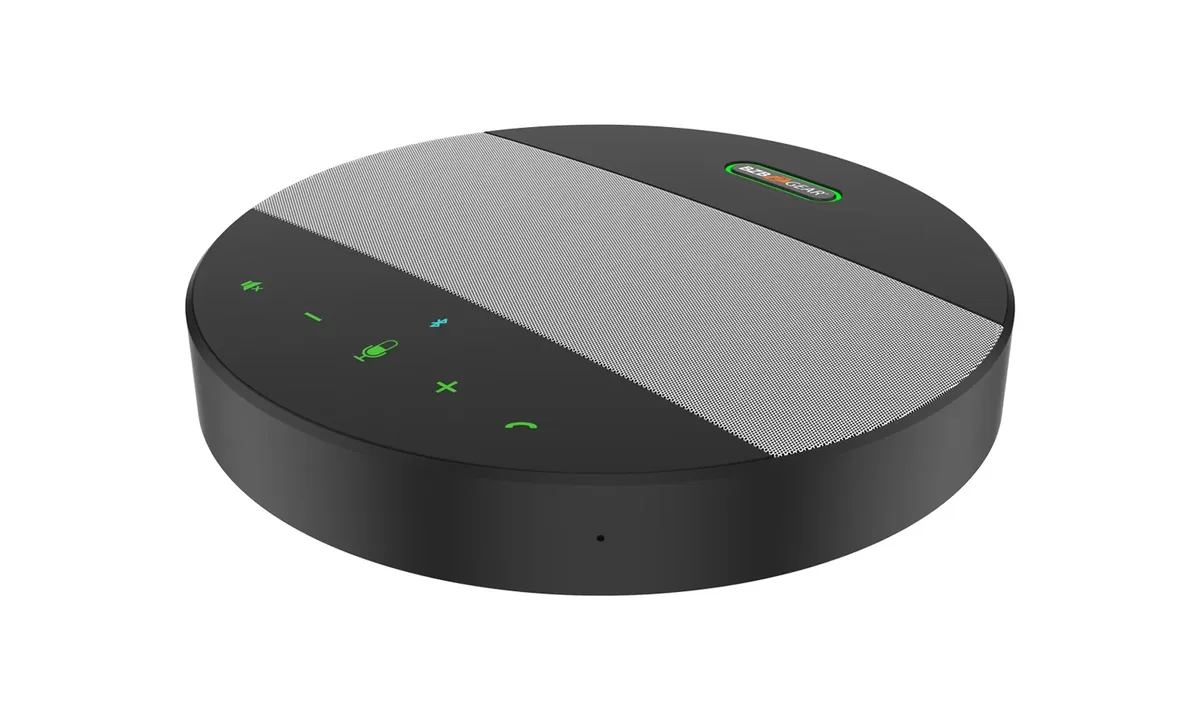 BZBGear BG-OMNITALK-PRO Wireless Conference Speakerphone - view 5