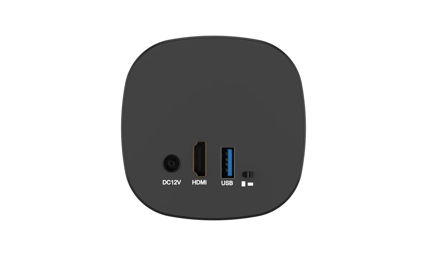 BZBGear BG-PACKSHOT-C10X Vertical Streaming Camera - view 5
