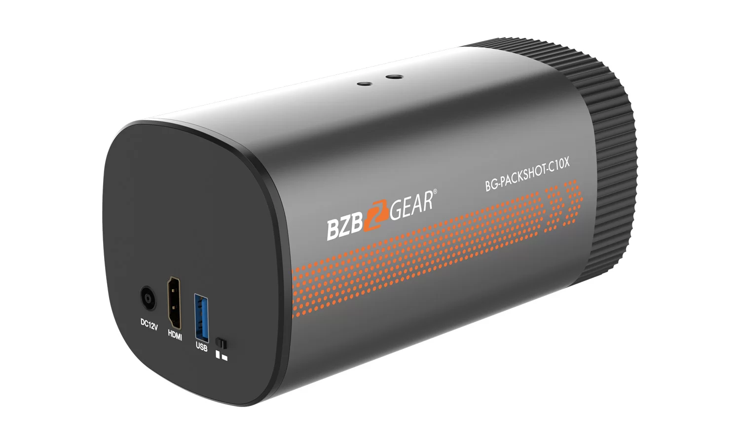 BZBGear BG-PACKSHOT-C10X Vertical Streaming Camera - view 6