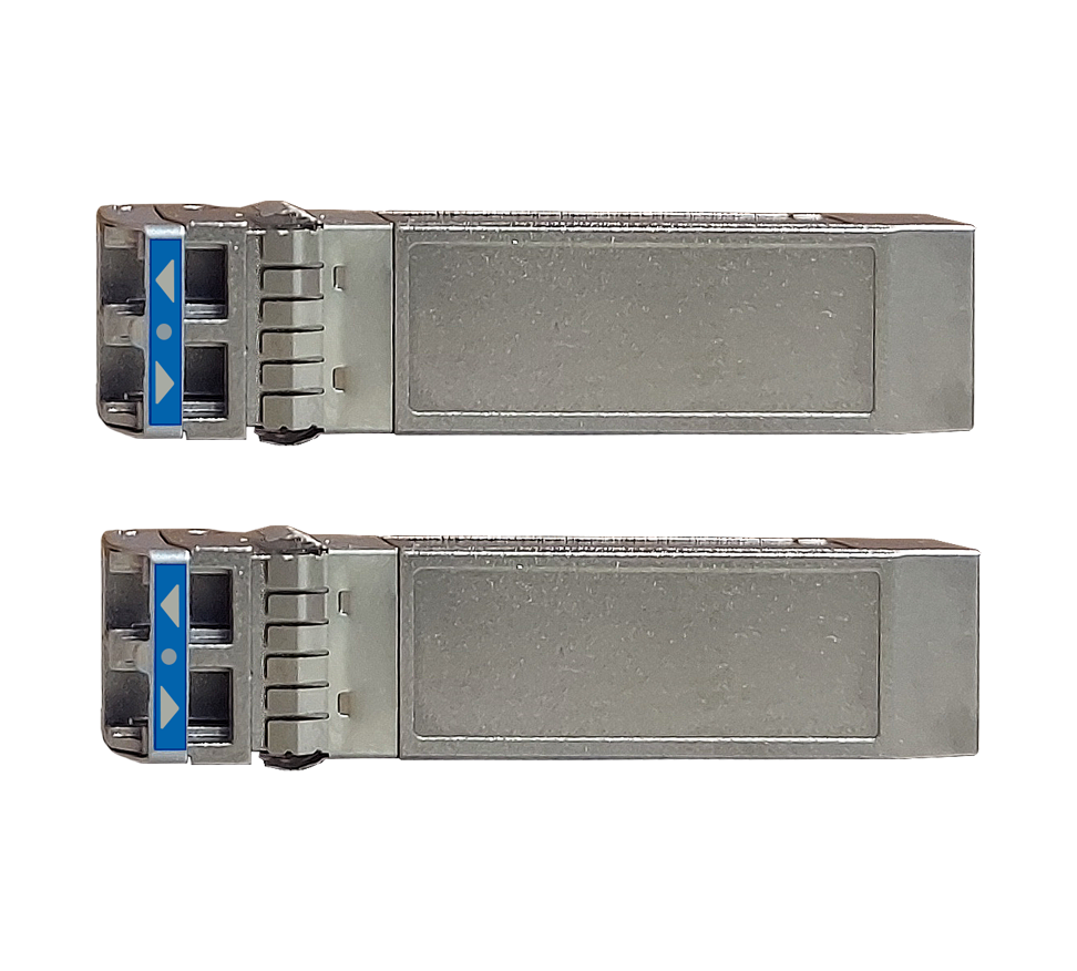 BZBGear SFP Module for BG-UHD-18GFE and BG-FES12G Fiber Extenders
