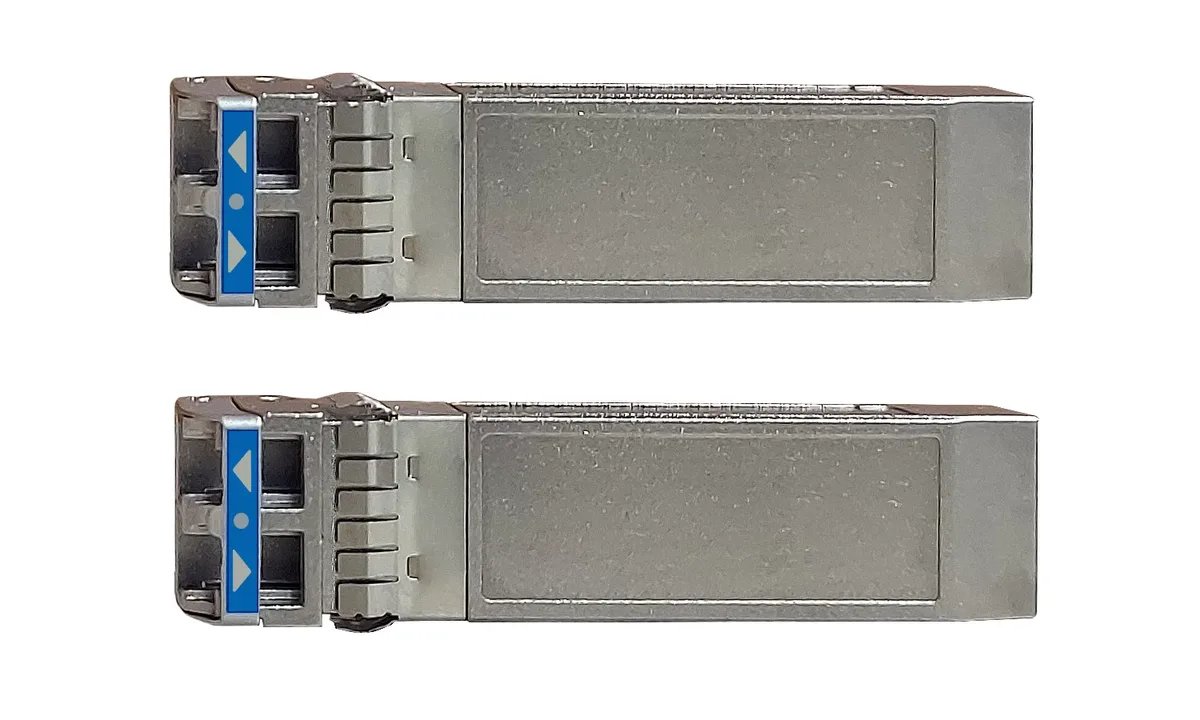 BZBGear SFP Module for BG-UHD-18GFE and BG-FES12G Fiber Extenders - view 2