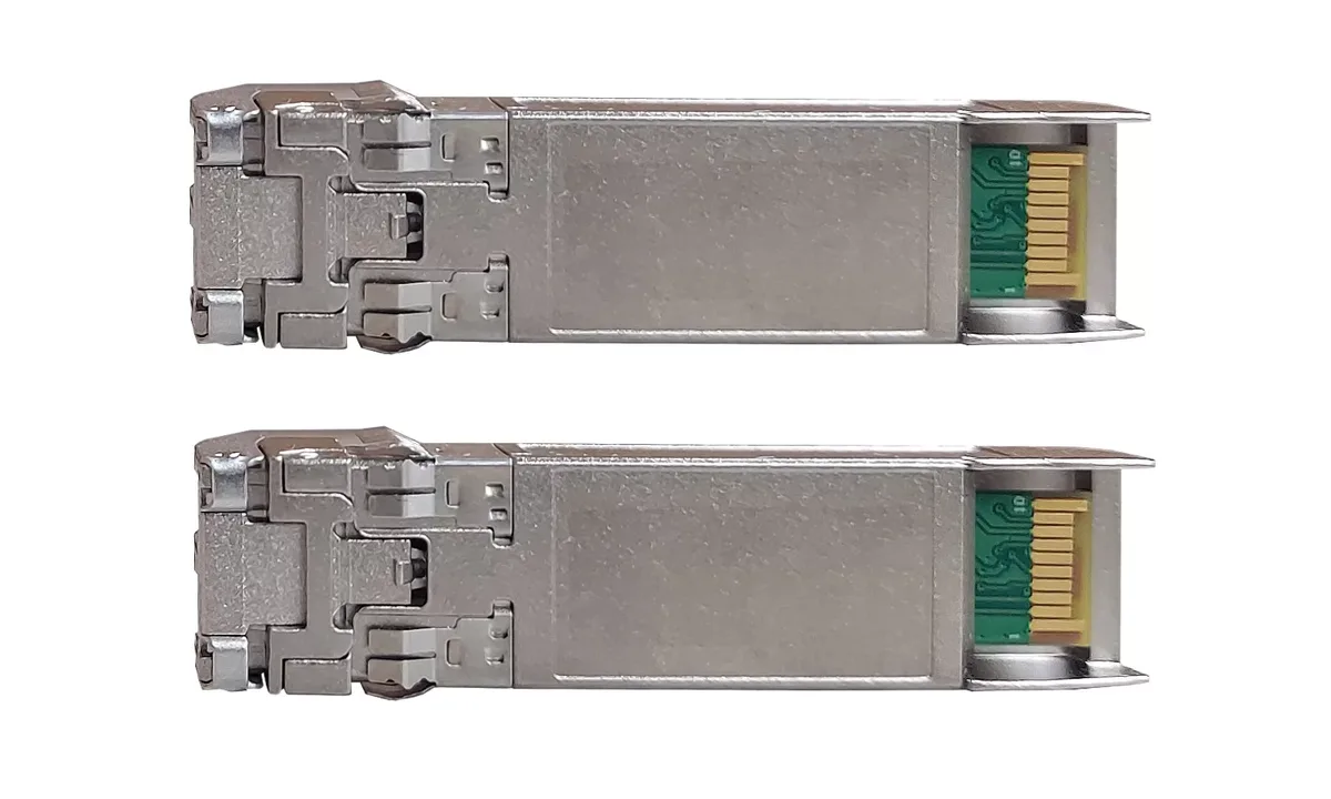 BZBGear SFP Module for BG-UHD-18GFE and BG-FES12G Fiber Extenders - view 3