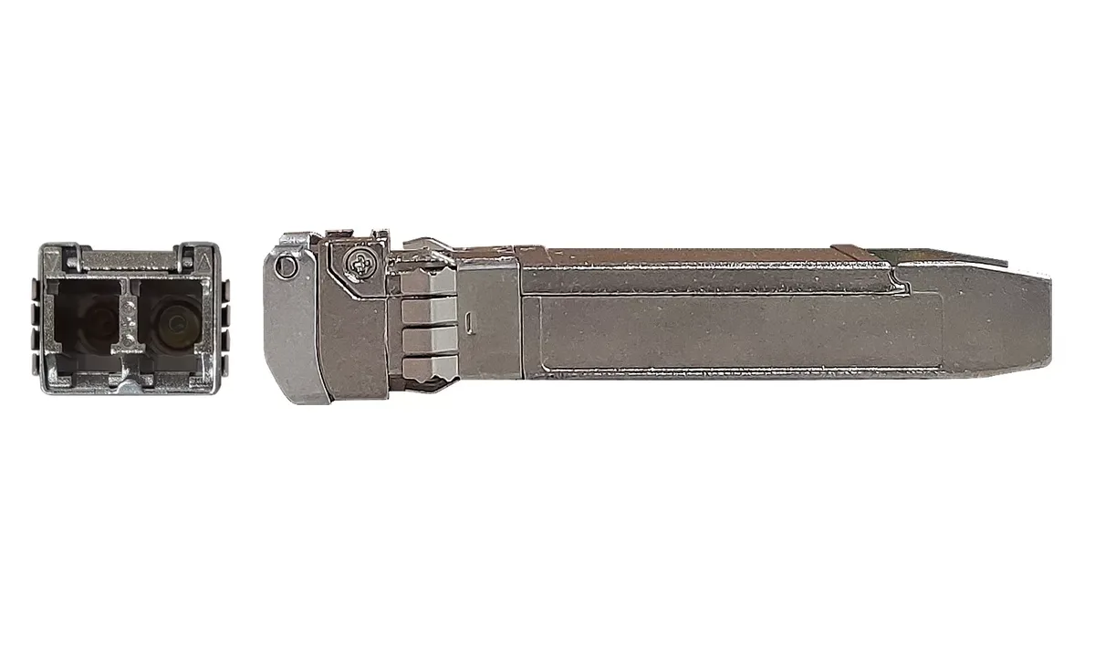 BZBGear SFP Module for BG-UHD-18GFE and BG-FES12G Fiber Extenders - view 4