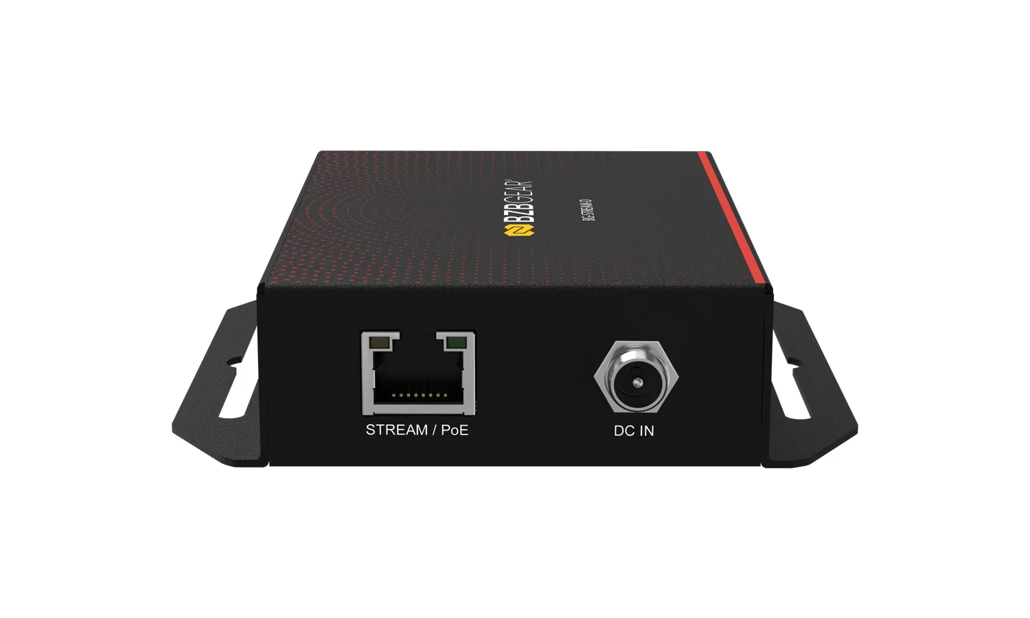 BZBGear BG-STREAM-D IP to HDMI Decoder - view 3