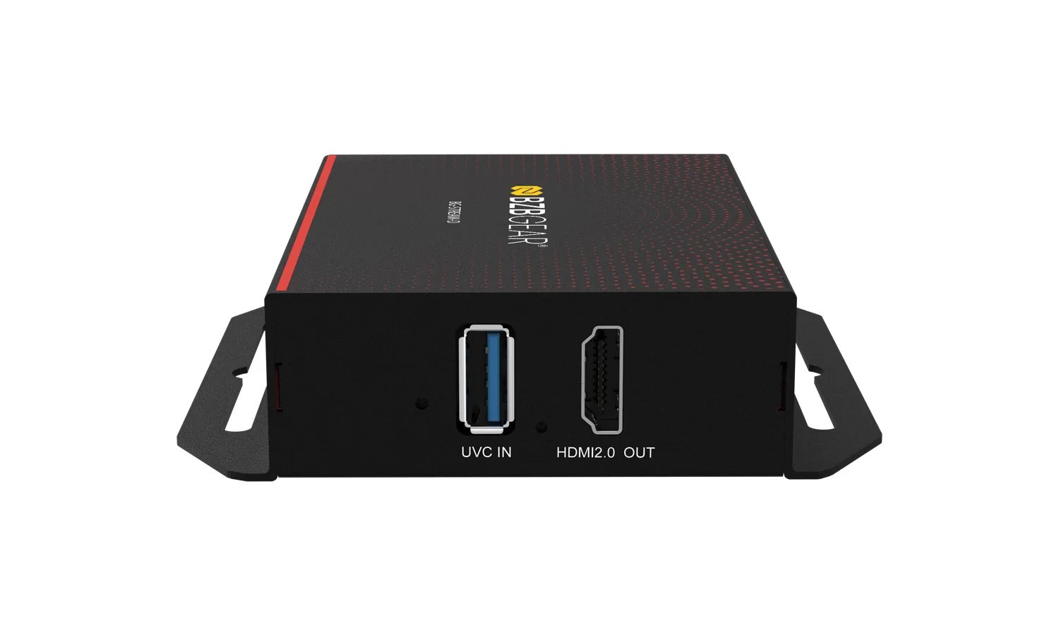 BZBGear BG-STREAM-D IP to HDMI Decoder - view 4