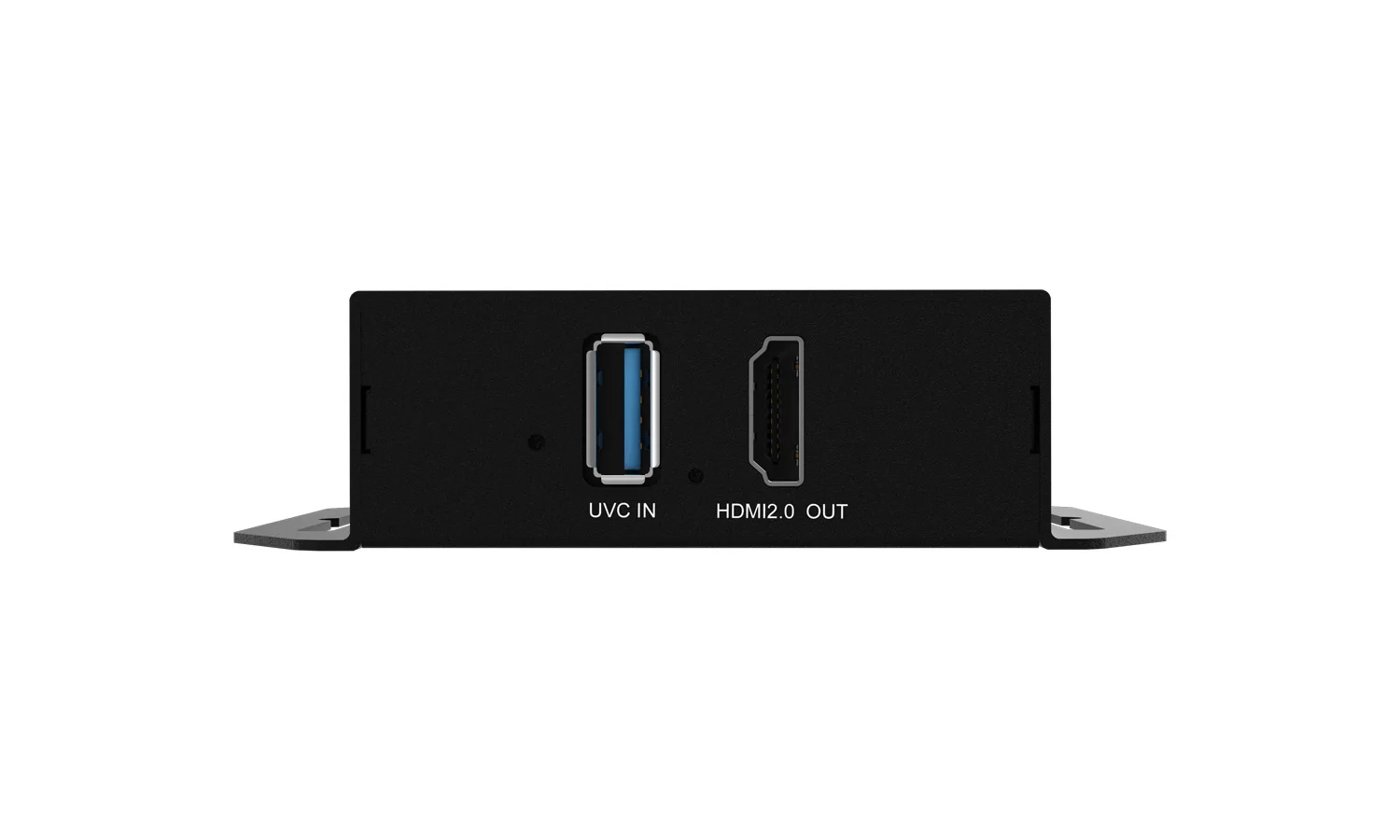 BZBGear BG-STREAM-D IP to HDMI Decoder - view 5