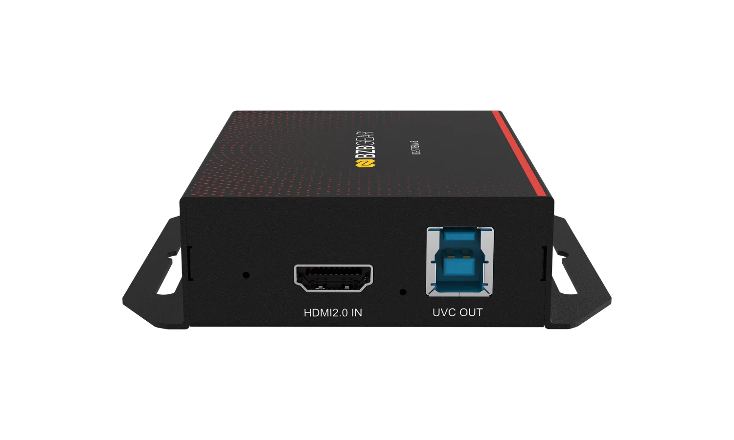 BZBGear BG-STREAM-E HDMI Streaming Encoder - view 4