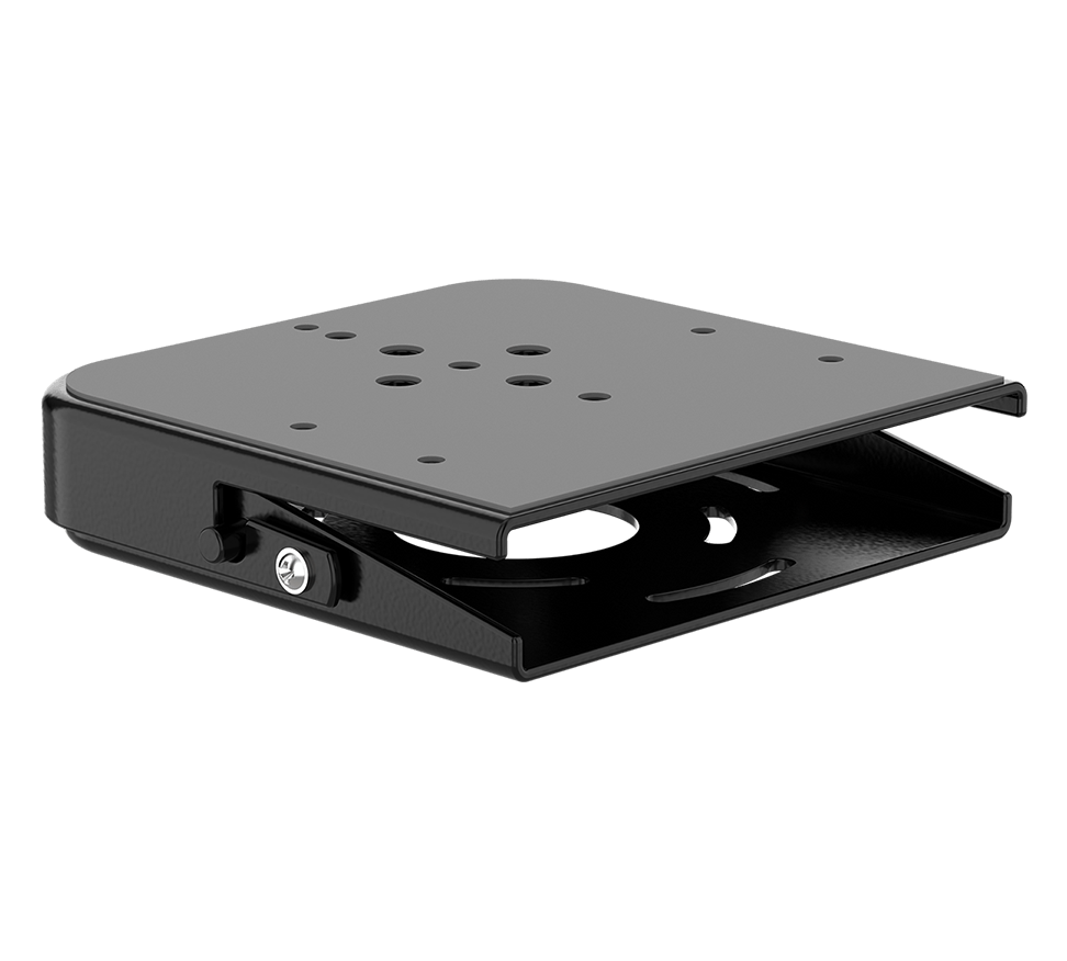 BZBGear BG-UCM Universal PTZ Camera Ceiling Mount product image