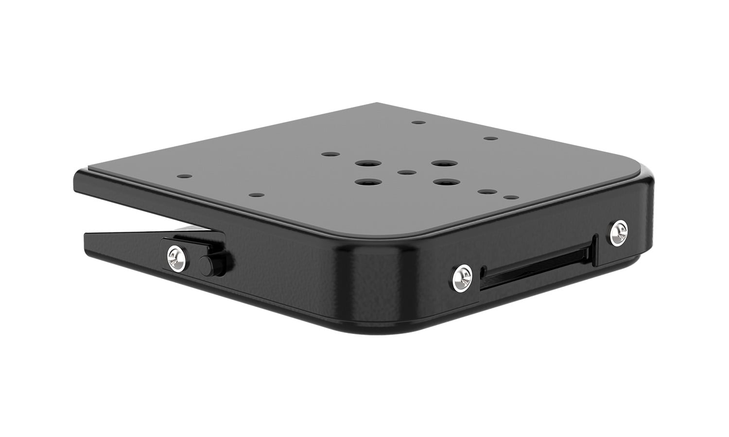 BZBGear BG-UCM Universal PTZ Camera Ceiling Mount - view 3