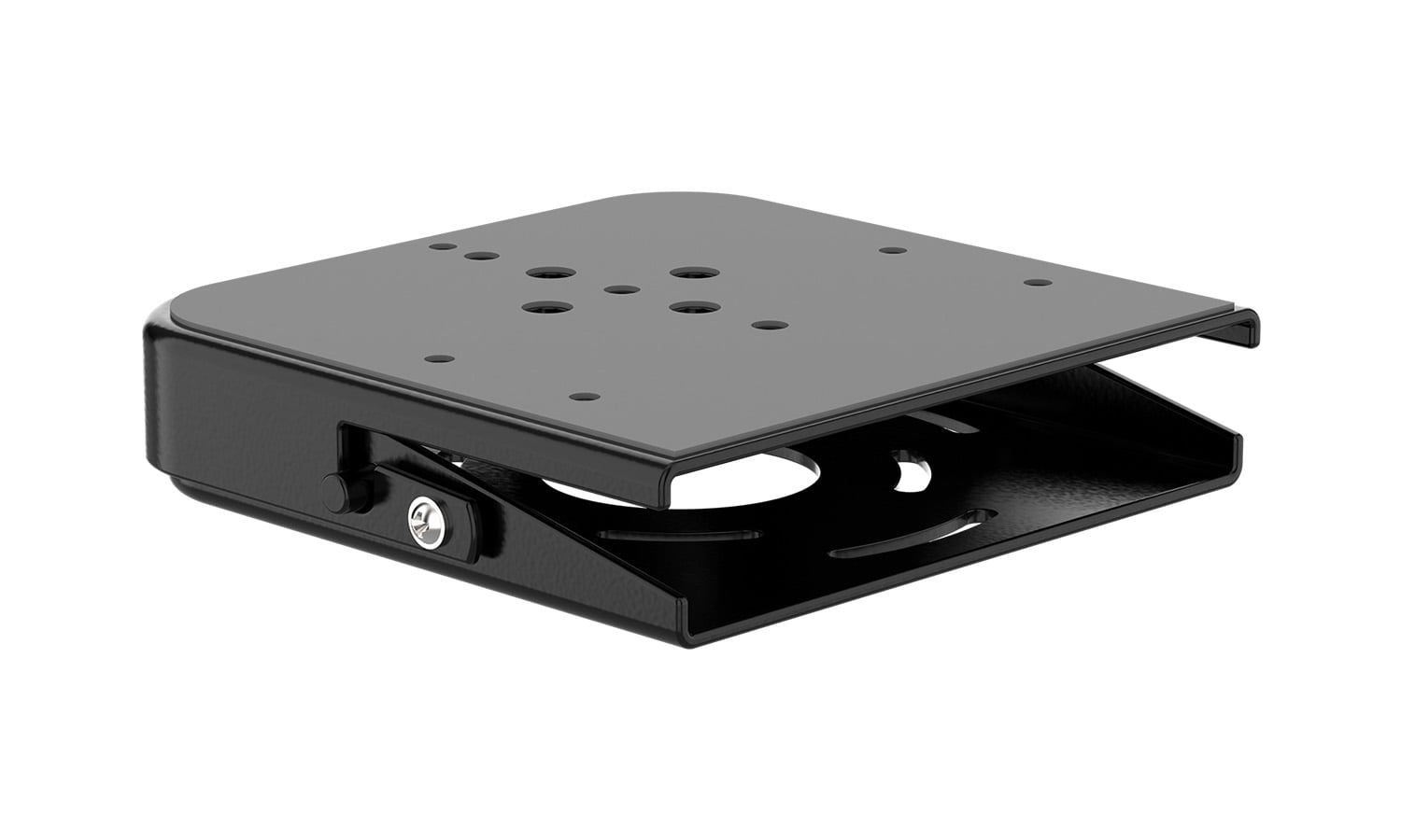 BZBGear BG-UCM Universal PTZ Camera Ceiling Mount - view 4