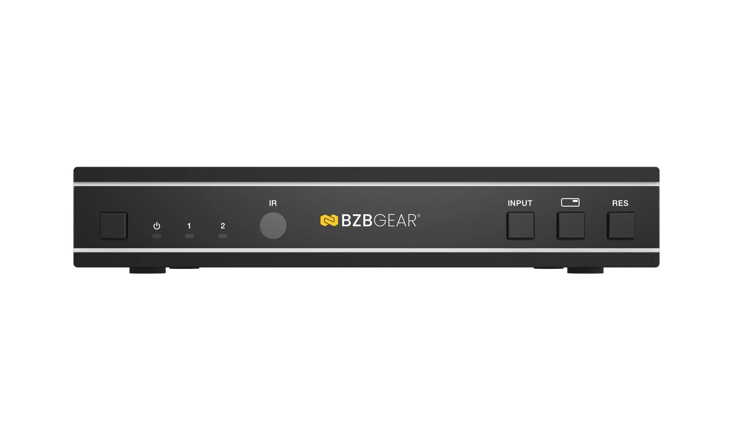BZBGear BG-UHD-MVS21A 2x1 4K Seamless Switcher and Multiviewer - view 6