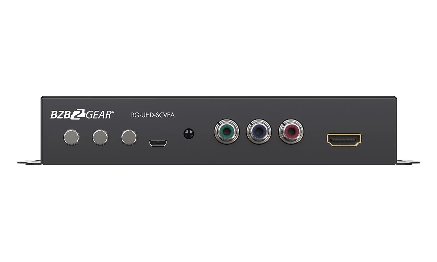 BZBGear BG-UHD-SCVEA Multi-Format to HDMI Scaler - view 6