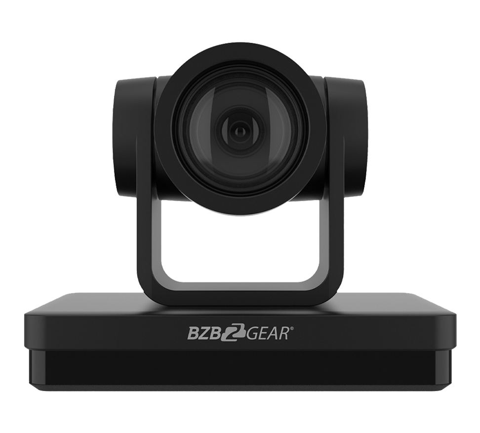BZBGear BG-UPTZ Live Streaming PTZ Camera