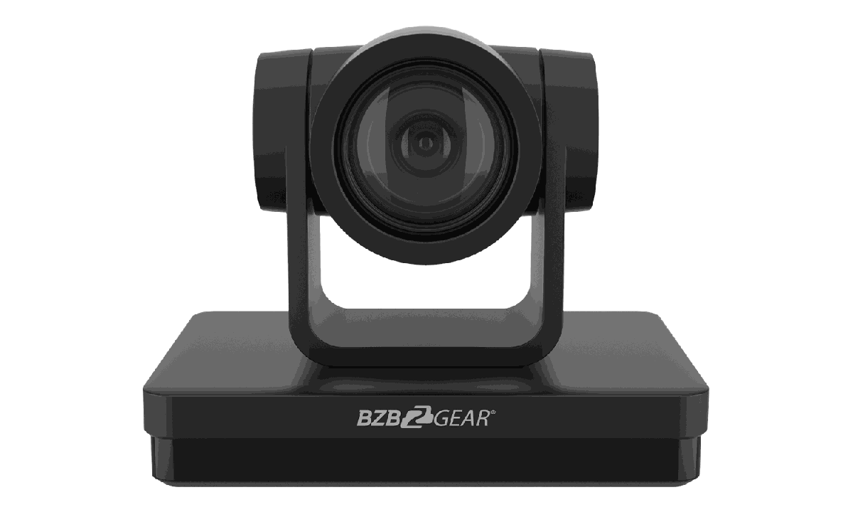 BZBGear BG-UPTZ Live Streaming PTZ Camera - view 2