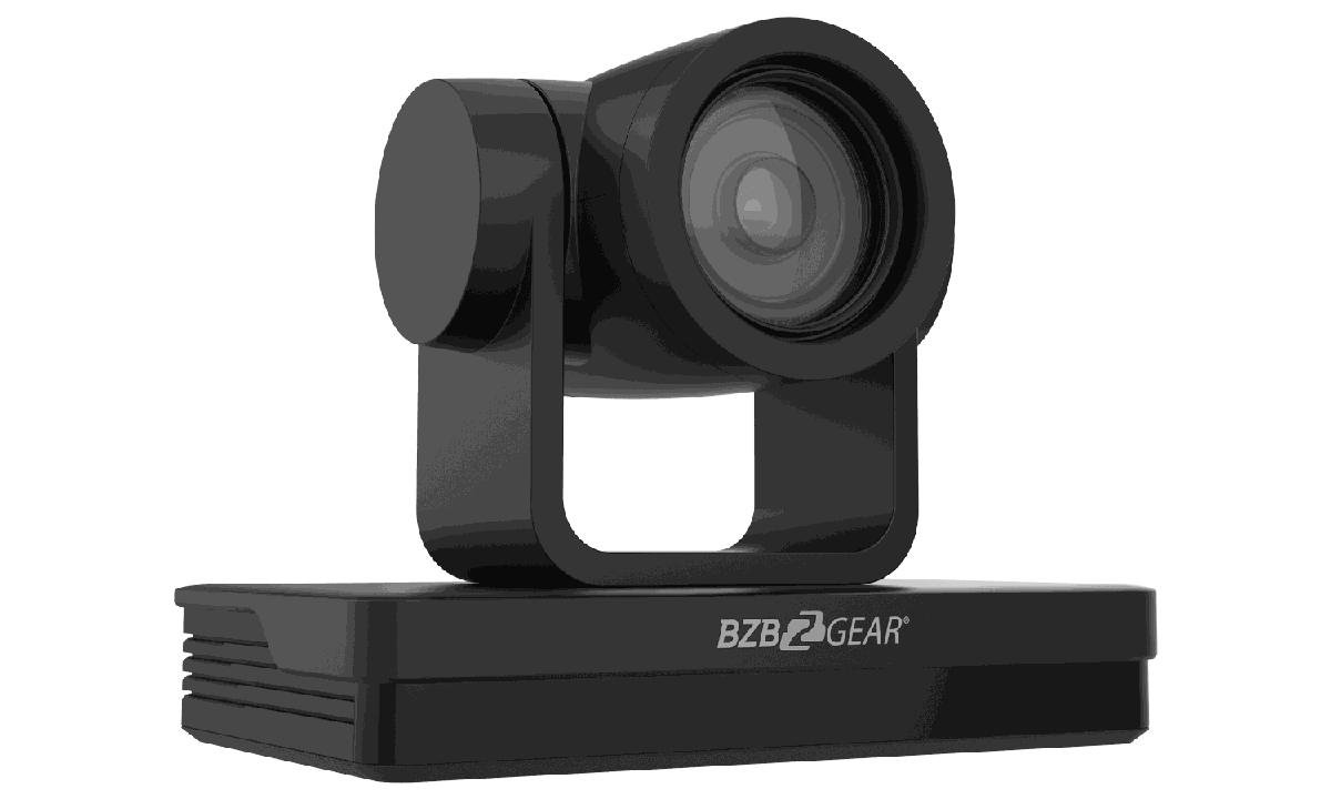 BZBGear BG-UPTZ Live Streaming PTZ Camera - view 3