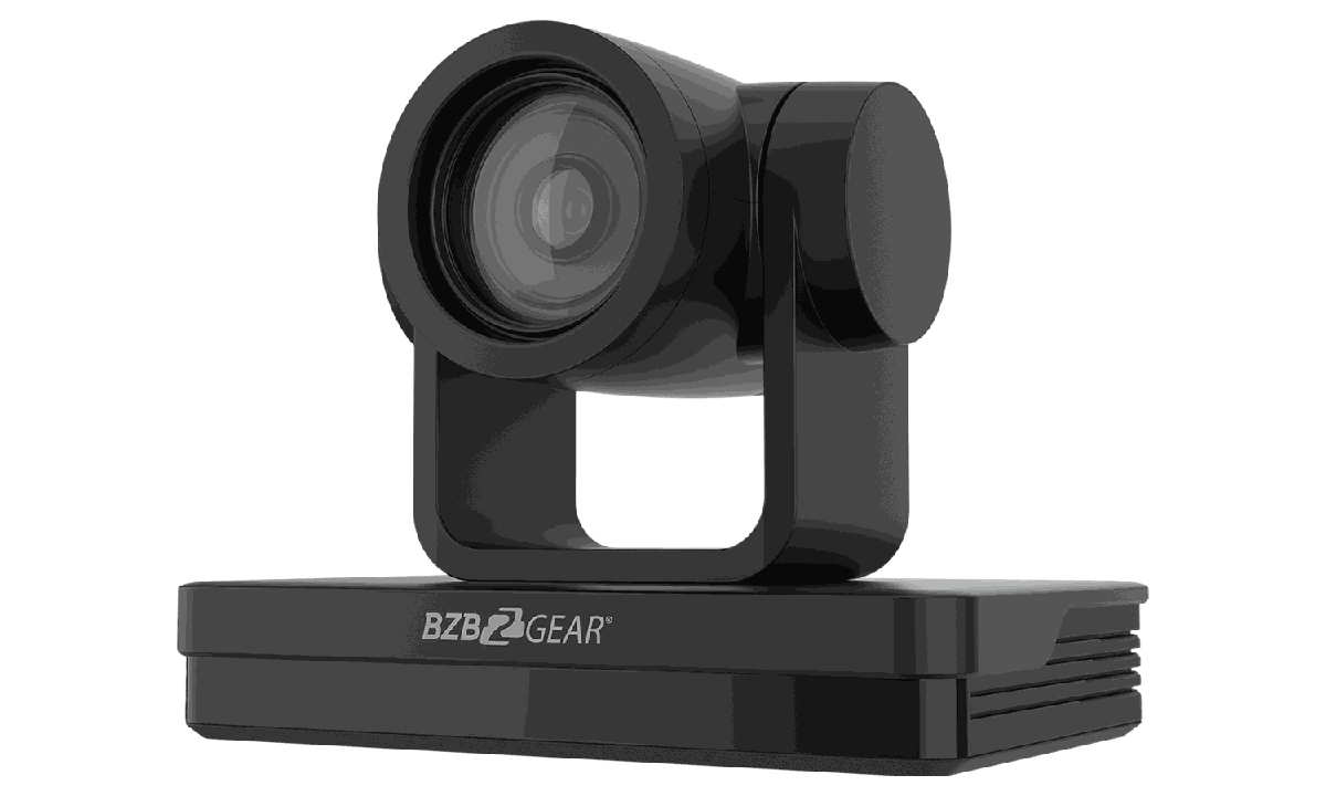 BZBGear BG-UPTZ Live Streaming PTZ Camera - view 5