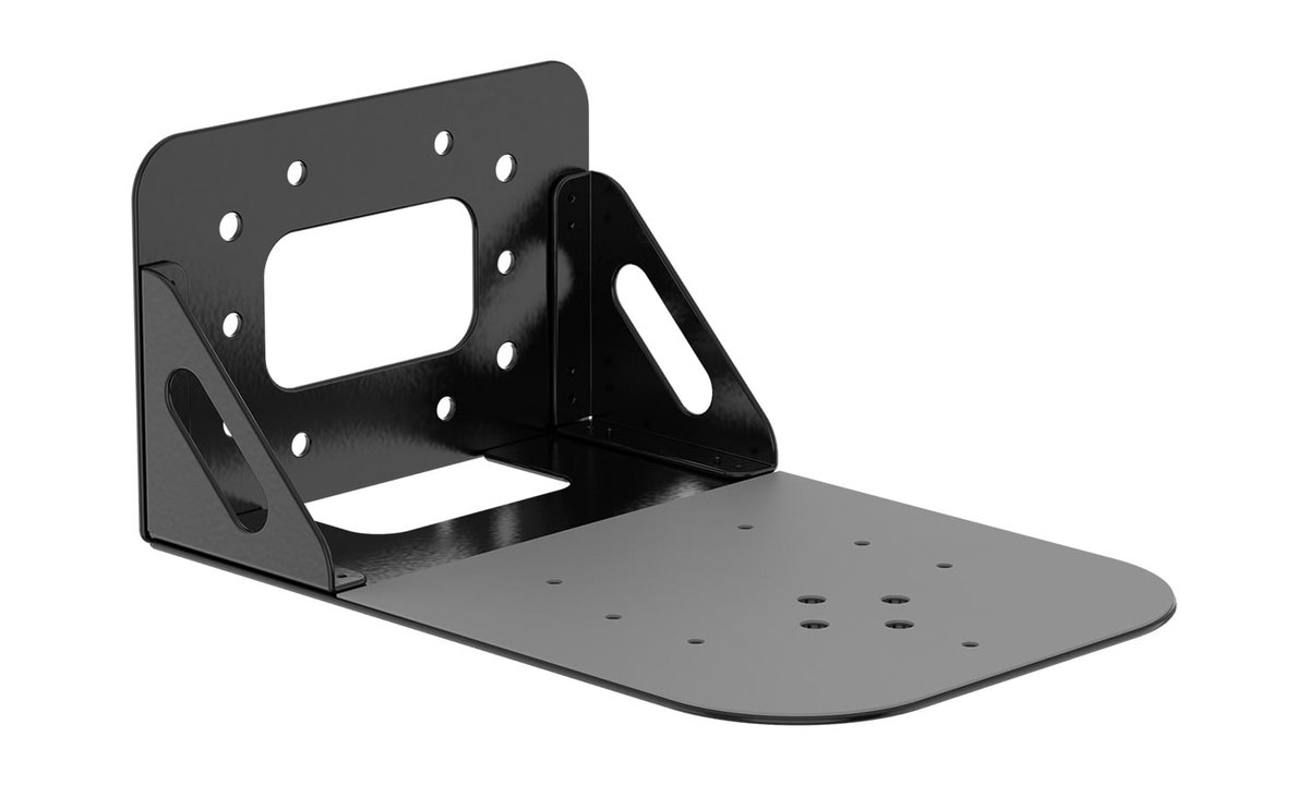 BZBGear BG-UWM Universal PTZ Camera Wall Mount - view 3