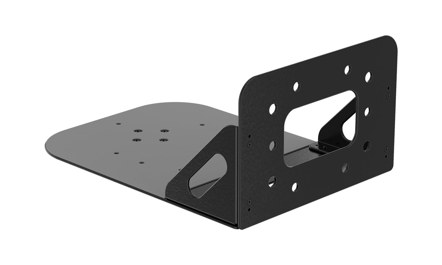 BZBGear BG-UWM Universal PTZ Camera Wall Mount - view 4